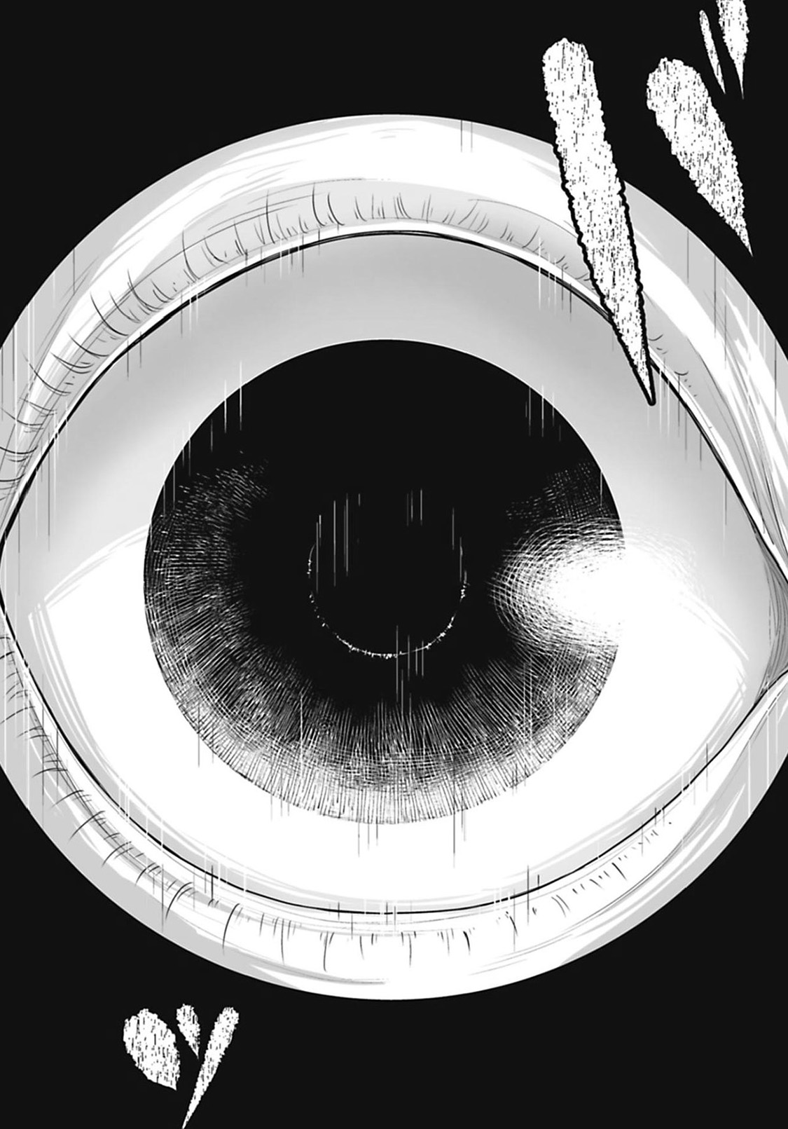 Read Osore Reiwa Kaidan Manga Online