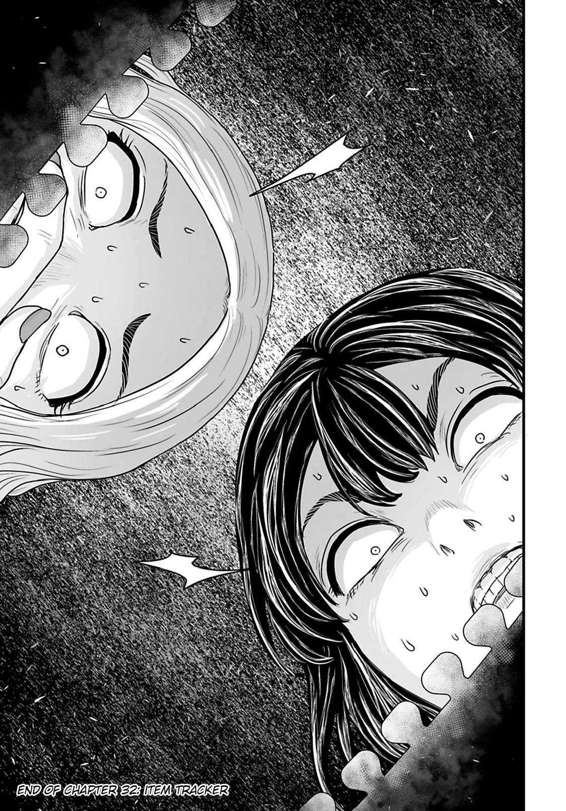 Read Osore Reiwa Kaidan Manga Online