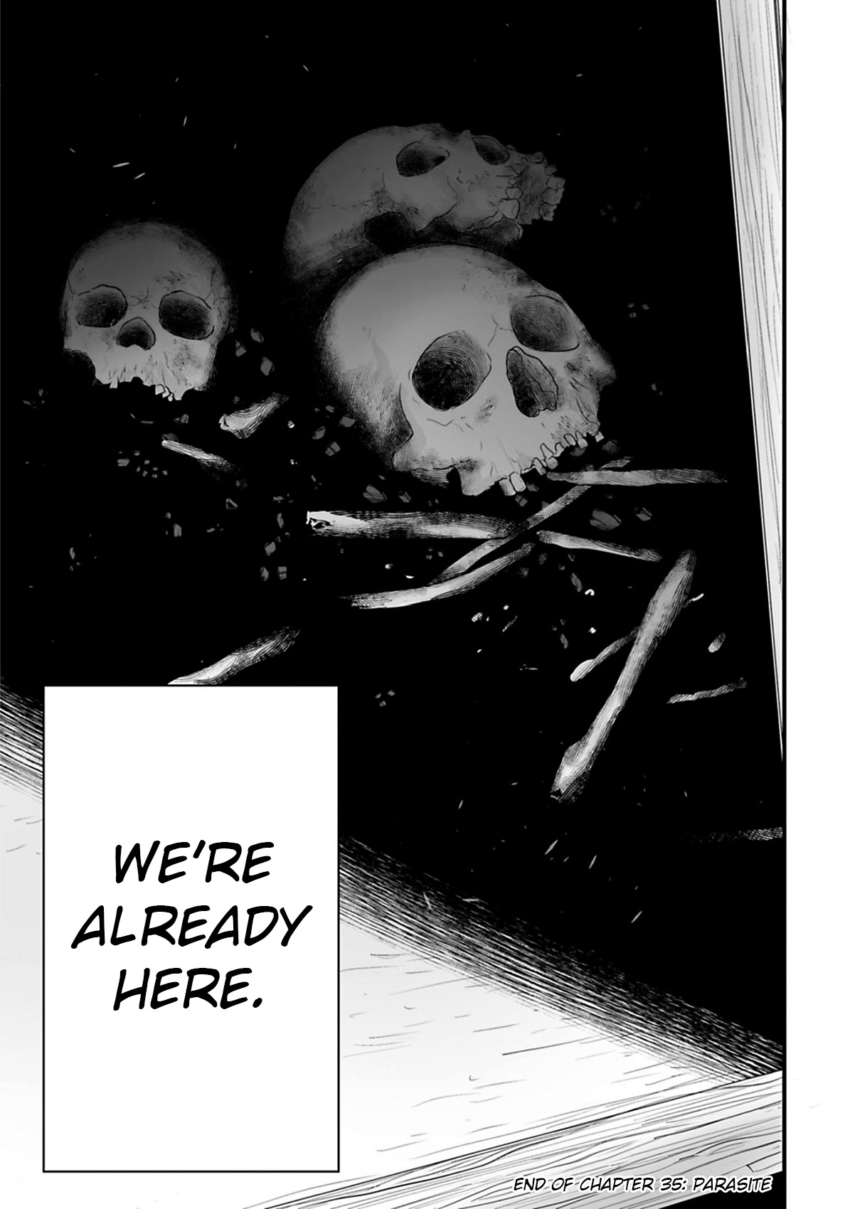 Read Osore Reiwa Kaidan Manga Online