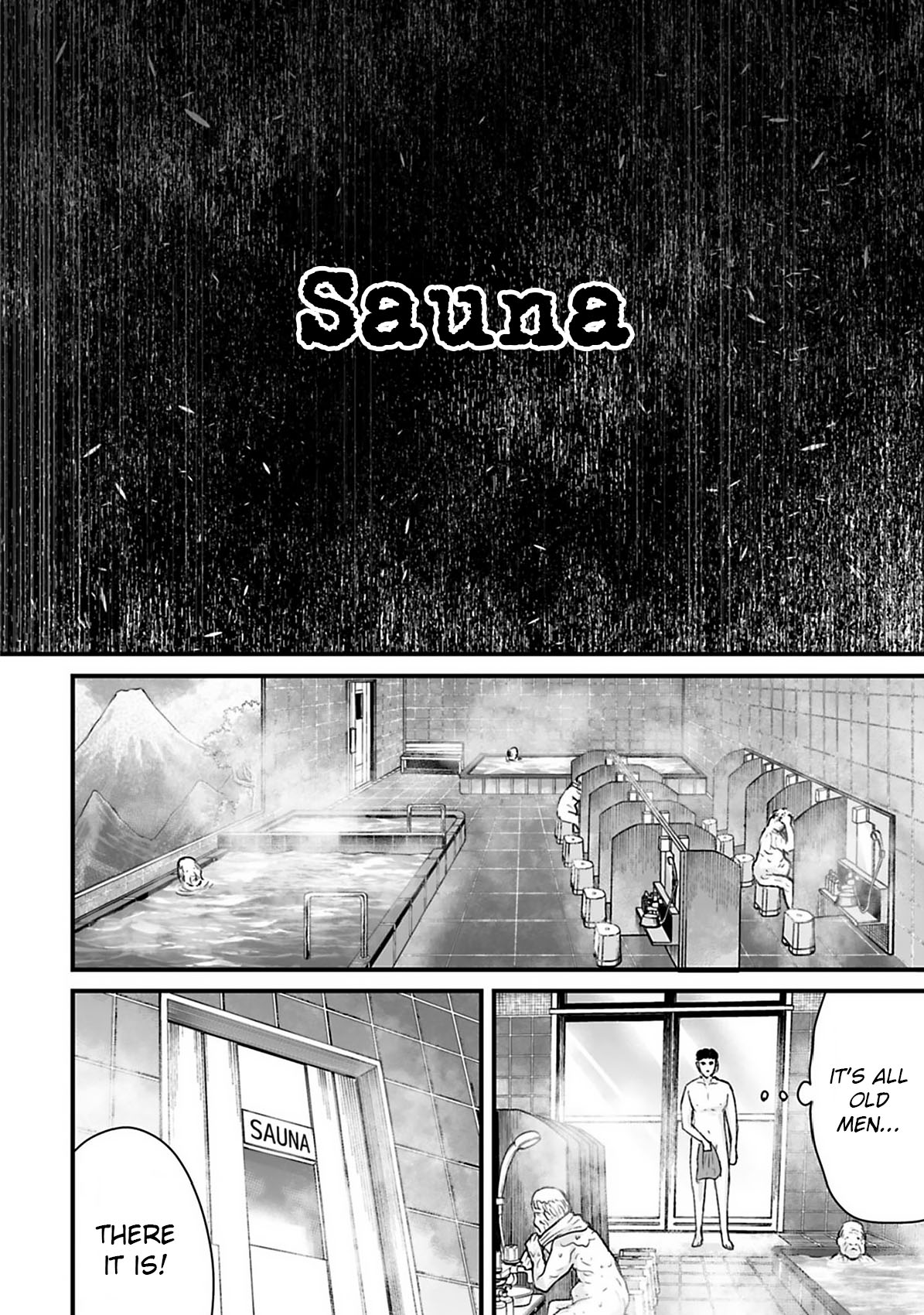 Read Osore Reiwa Kaidan Manga Online