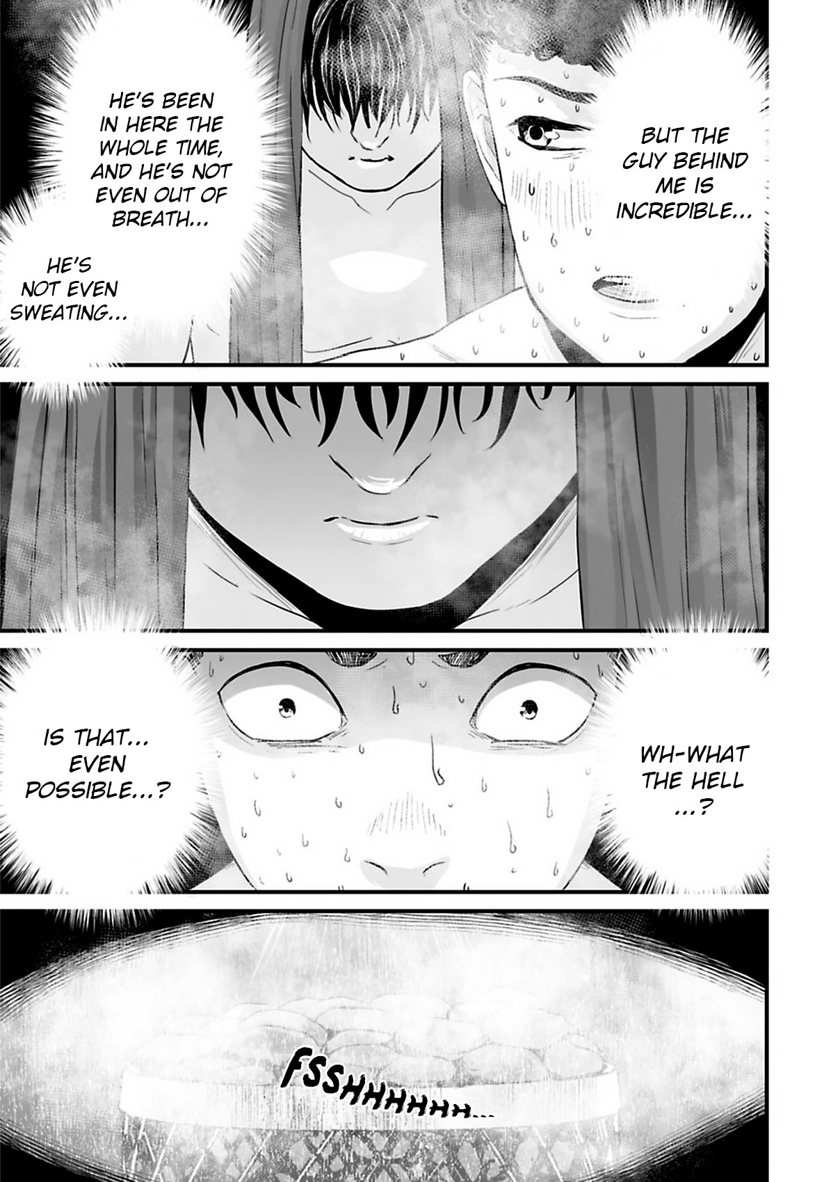 Read Osore Reiwa Kaidan Manga Online