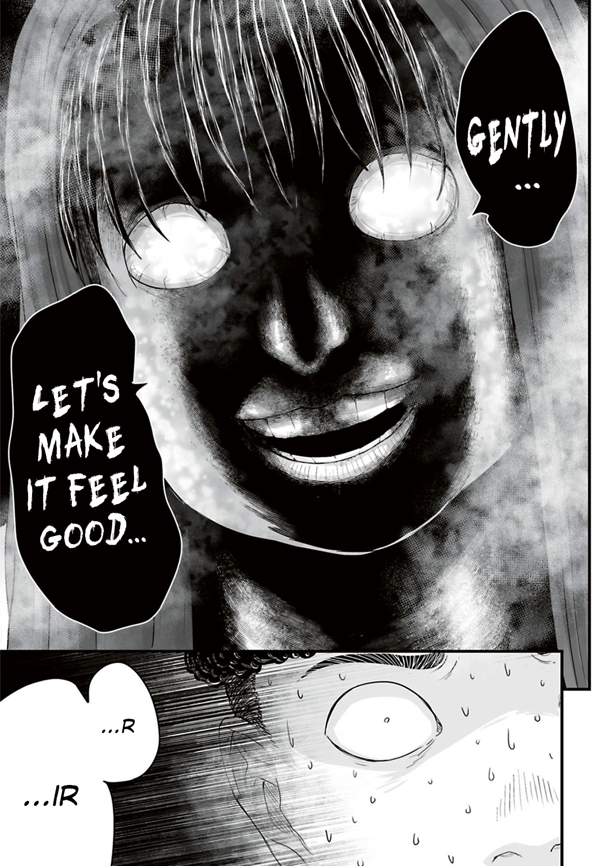 Read Osore Reiwa Kaidan Manga Online