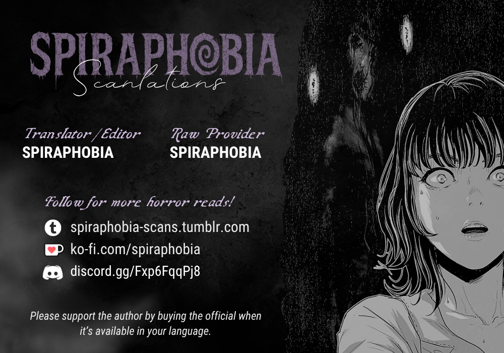 Read Osore Reiwa Kaidan Manga Online