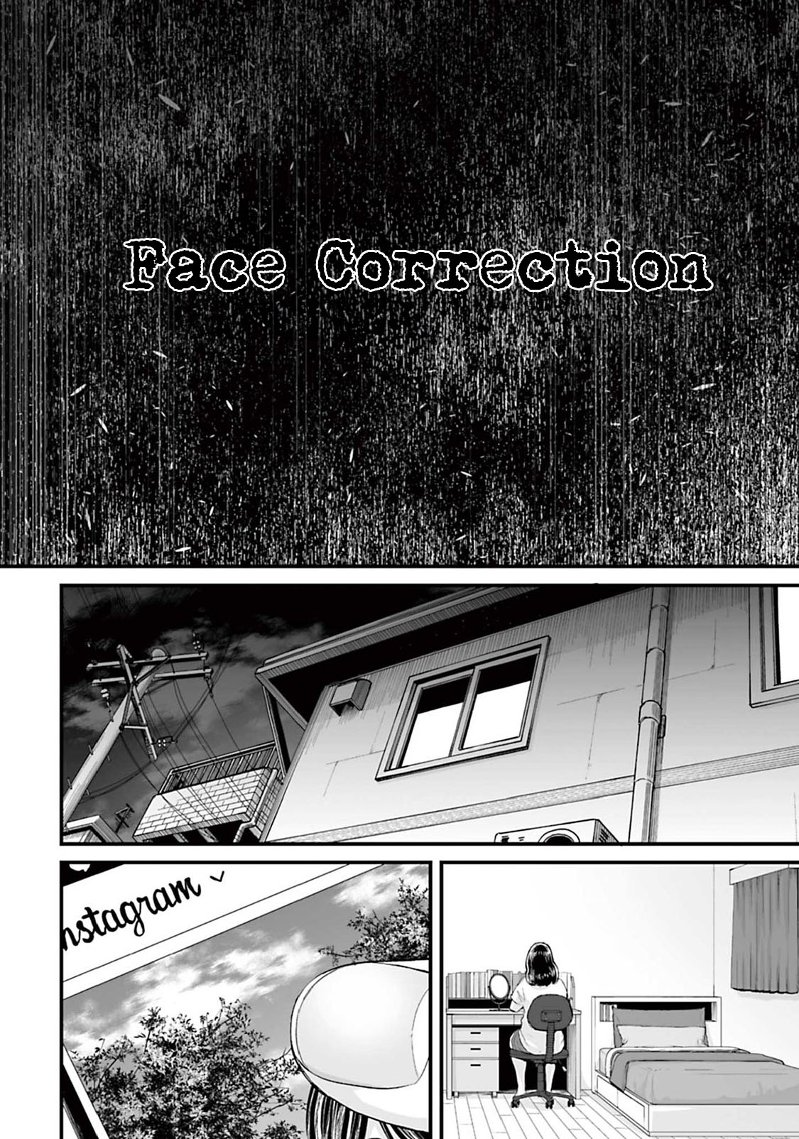 Read Osore Reiwa Kaidan Manga Online