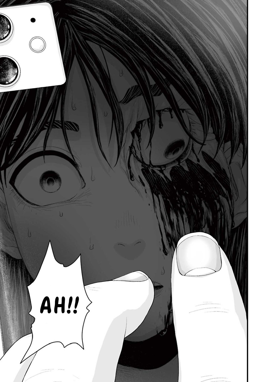 Read Osore Reiwa Kaidan Manga Online