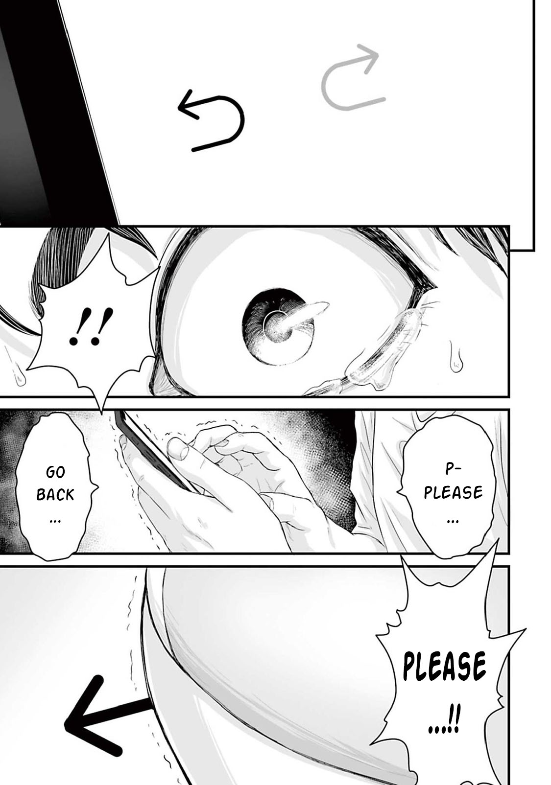 Read Osore Reiwa Kaidan Manga Online