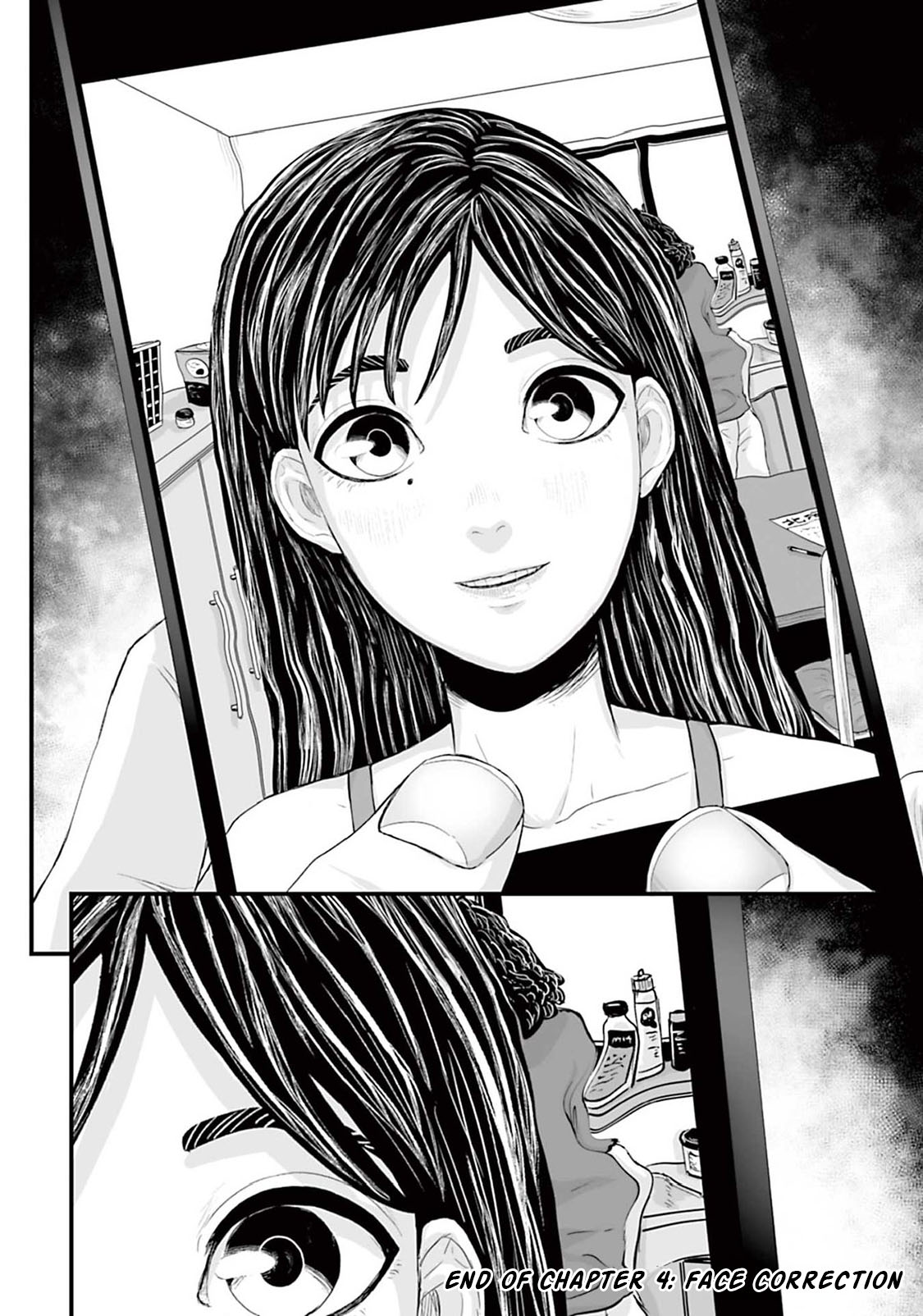 Read Osore Reiwa Kaidan Manga Online