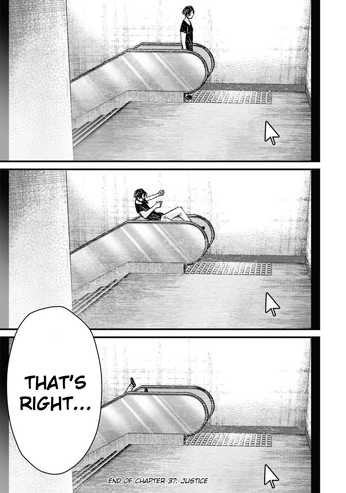 Read Osore Reiwa Kaidan Manga Online