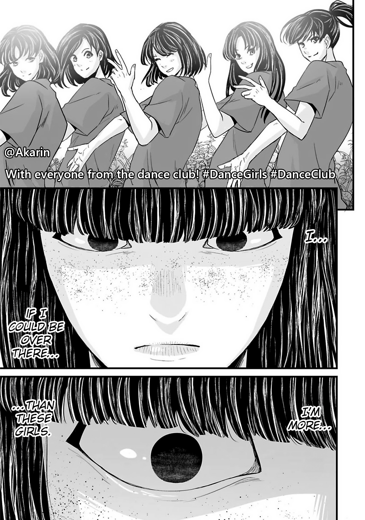 Read Osore Reiwa Kaidan Manga Online