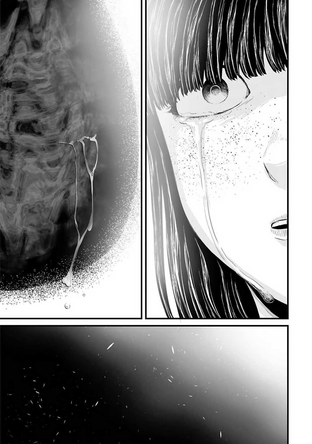 Read Osore Reiwa Kaidan Manga Online