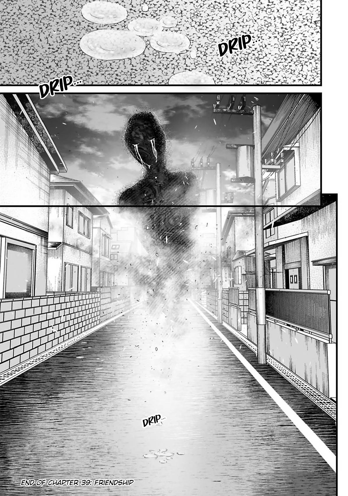 Read Osore Reiwa Kaidan Manga Online