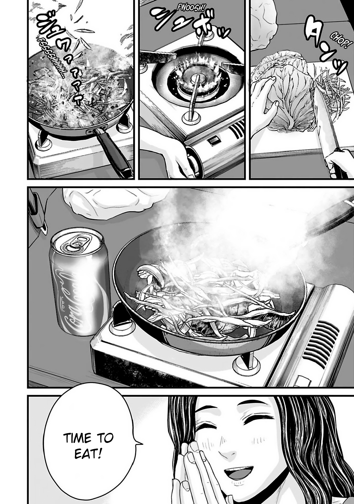 Read Osore Reiwa Kaidan Manga Online