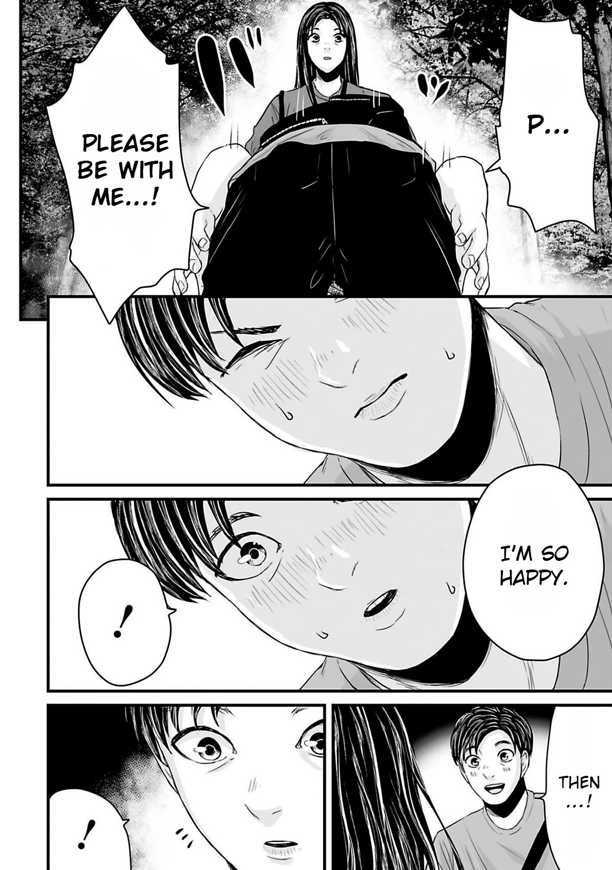 Read Osore Reiwa Kaidan Manga Online