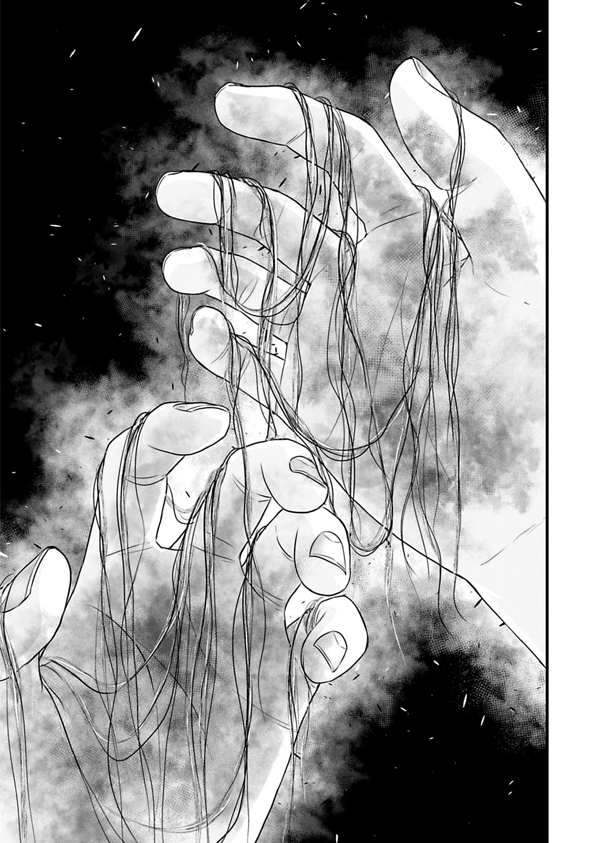 Read Osore Reiwa Kaidan Manga Online