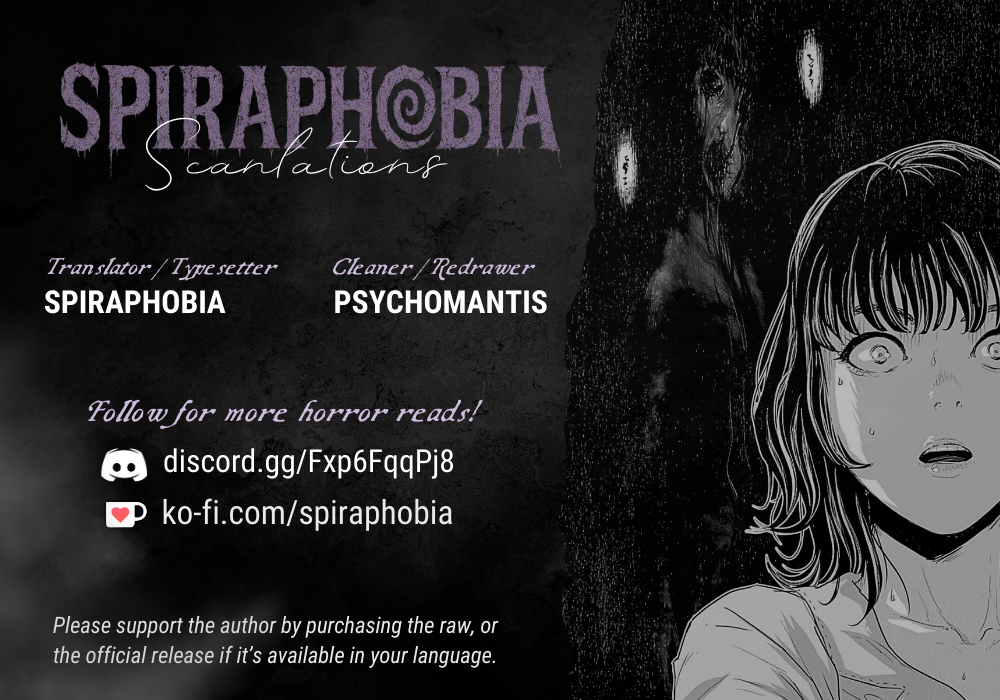 Read Osore Reiwa Kaidan Manga Online