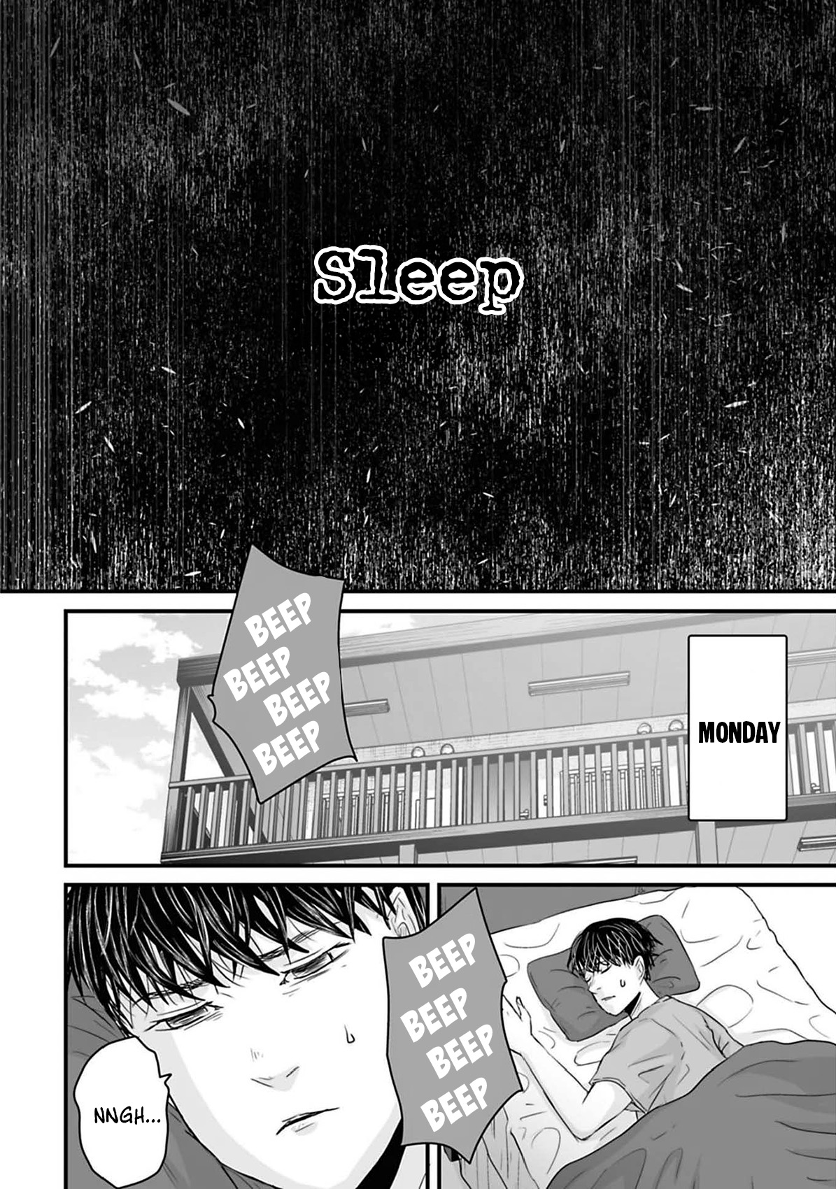 Read Osore Reiwa Kaidan Manga Online