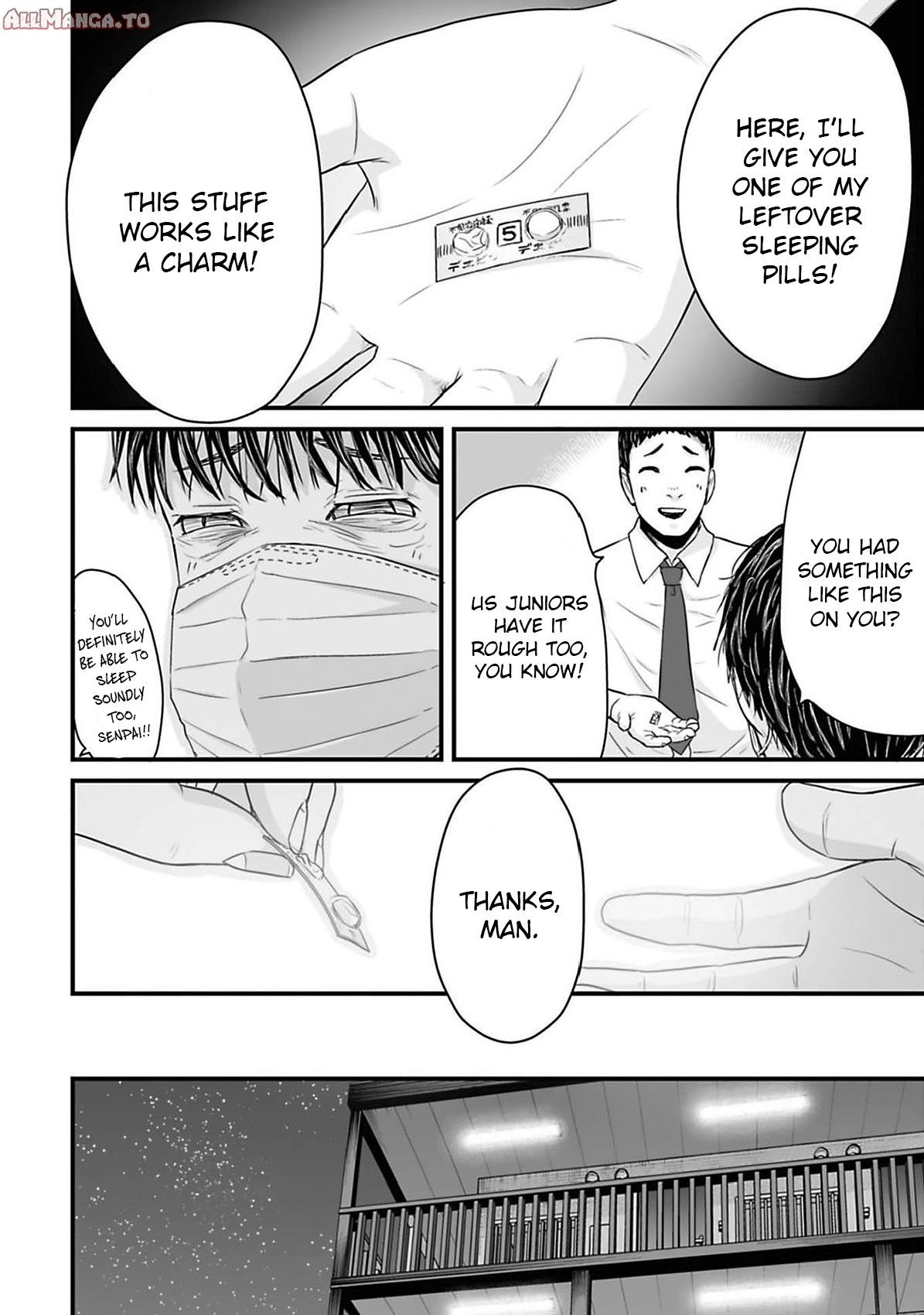 Read Osore Reiwa Kaidan Manga Online