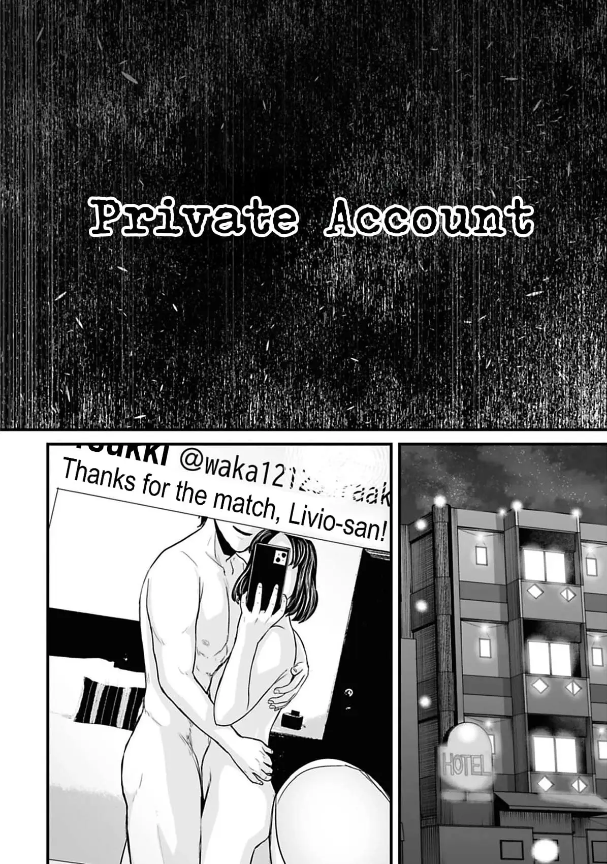 Read Osore Reiwa Kaidan Manga Online