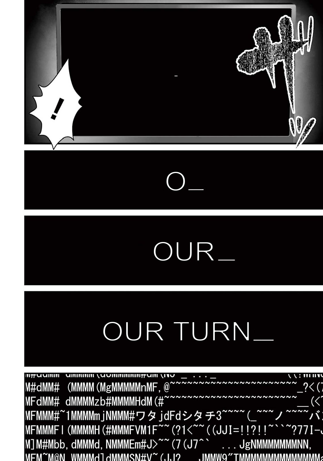 Read Osore Reiwa Kaidan Manga Online