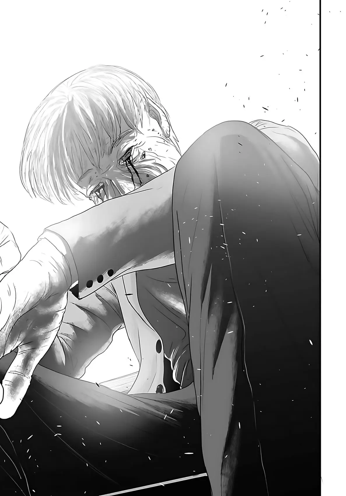 Read Osore Reiwa Kaidan Manga Online