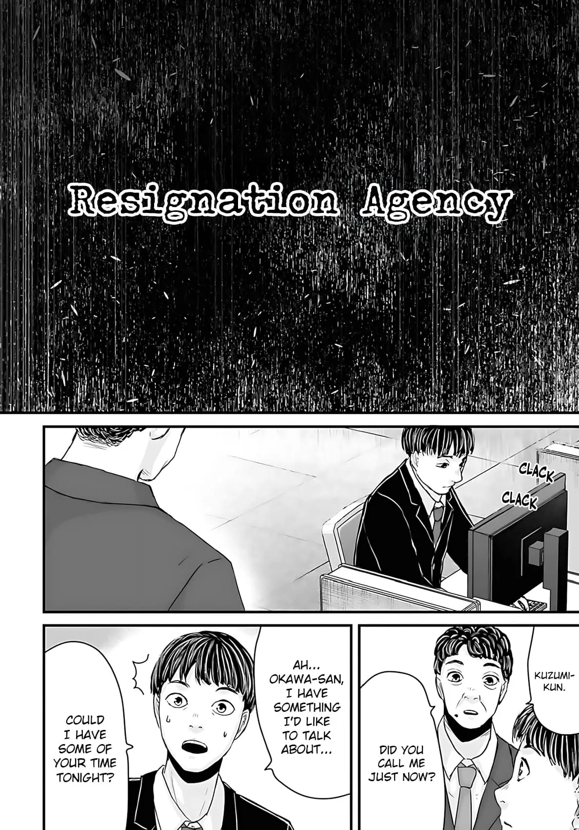 Read Osore Reiwa Kaidan Manga Online