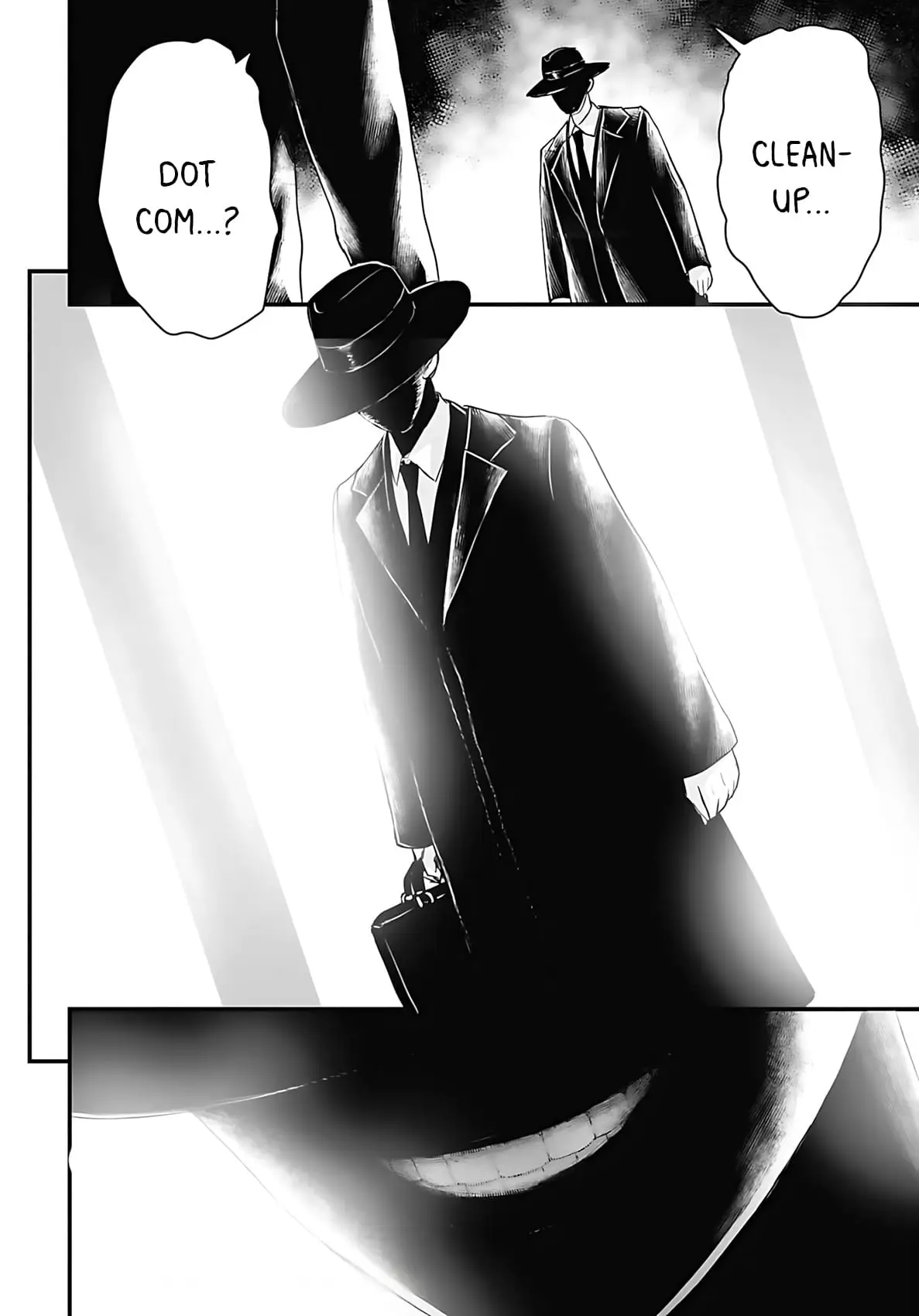 Read Osore Reiwa Kaidan Manga Online