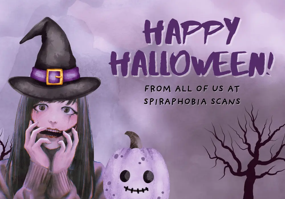 Read Osore Reiwa Kaidan Manga Online