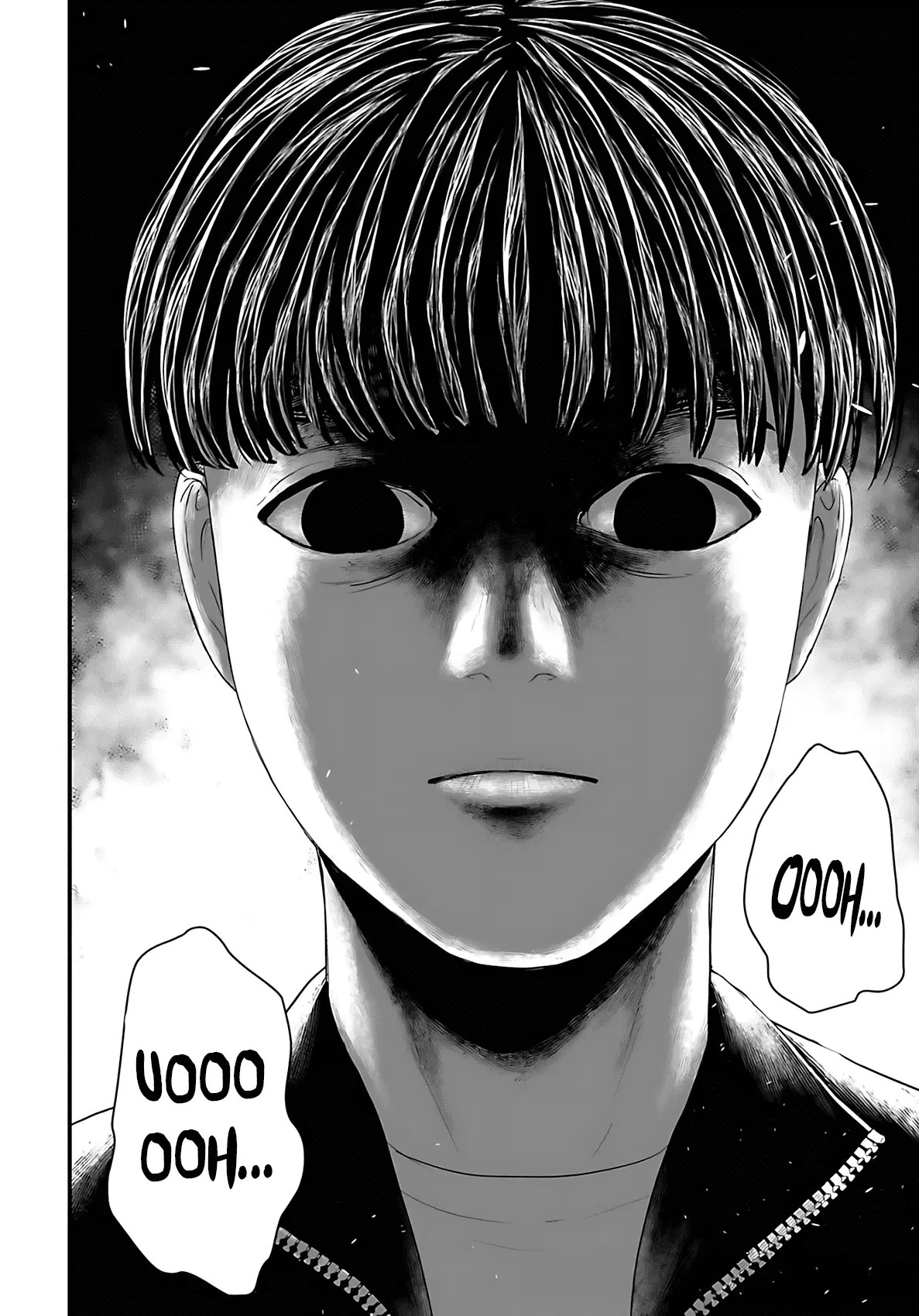 Read Osore Reiwa Kaidan Manga Online