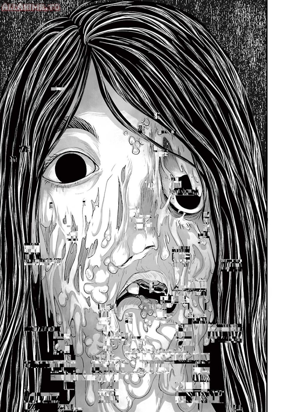 Read Osore Reiwa Kaidan Manga Online
