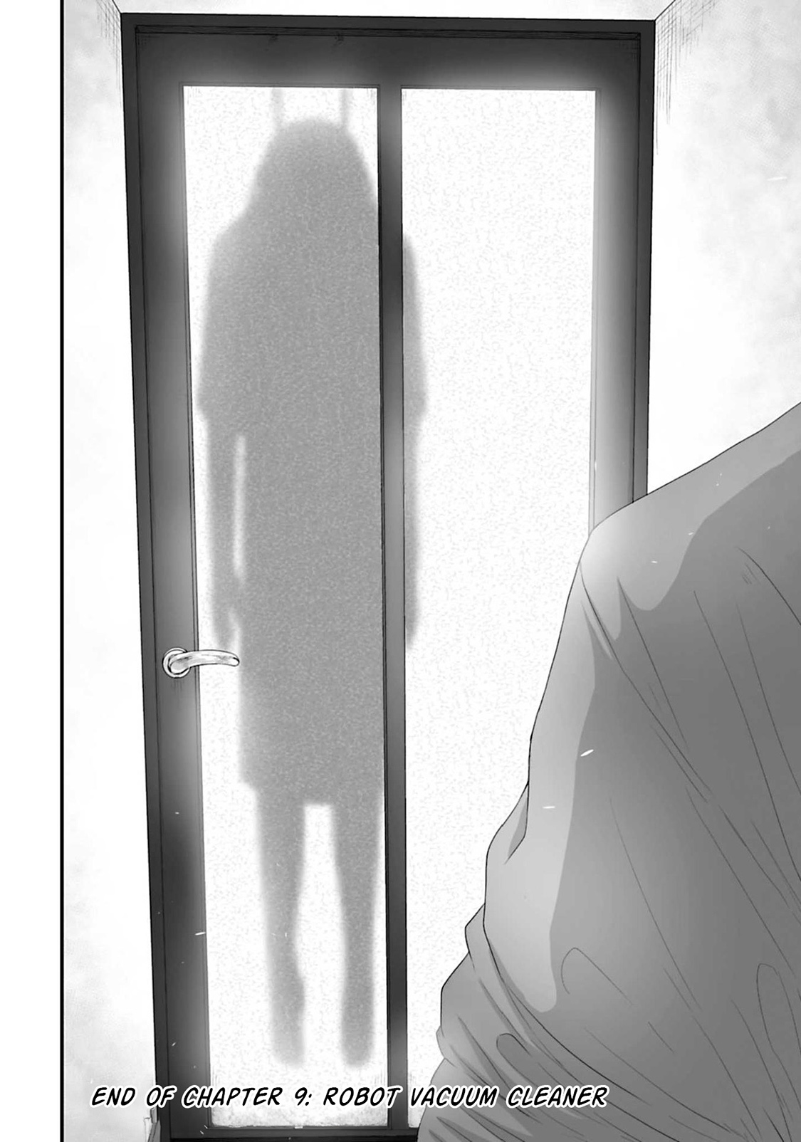 Read Osore Reiwa Kaidan Manga Online