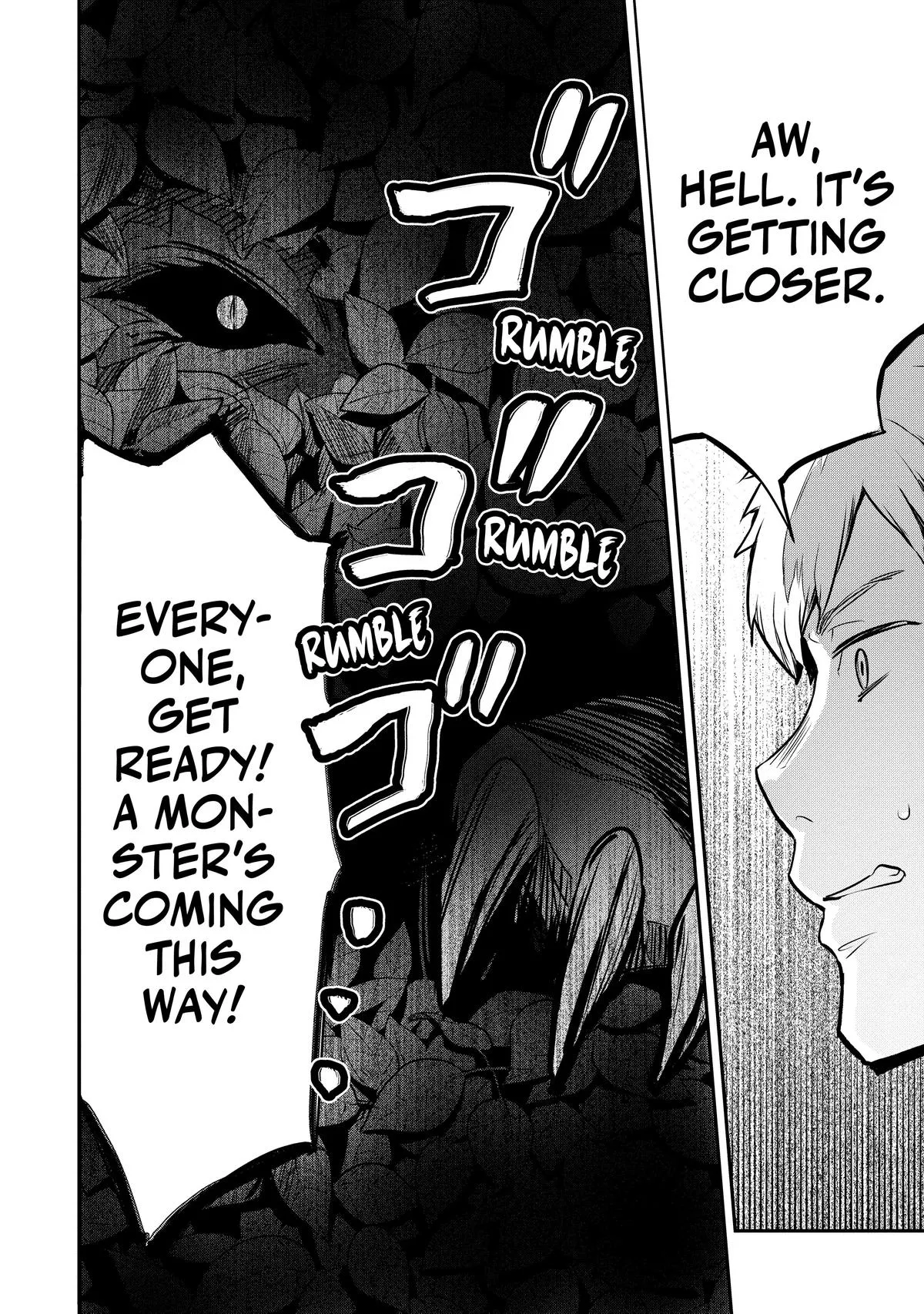 Read Peddler in Another World I Can Go Back to My World Whenever I Want Manga Online