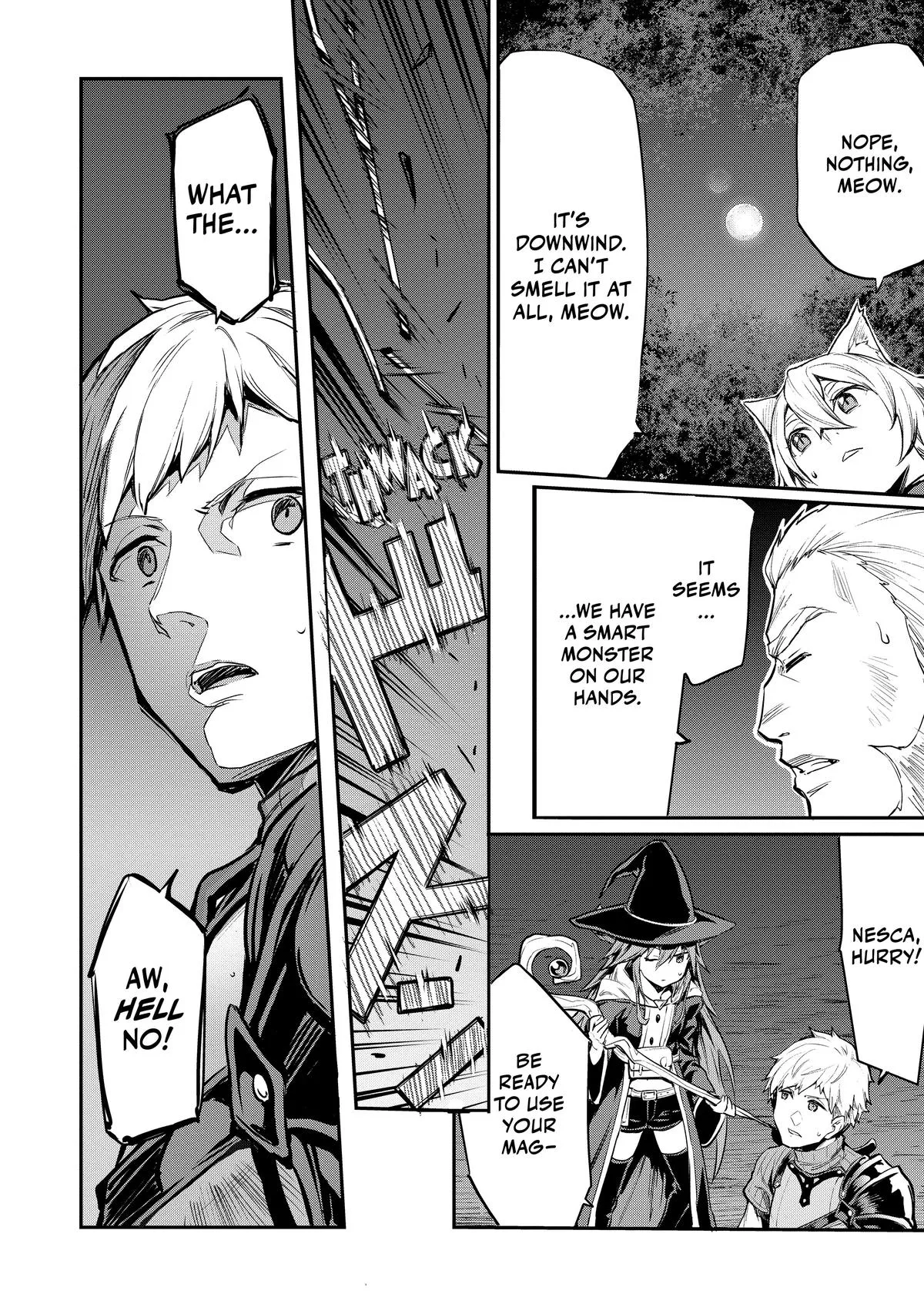 Read Peddler in Another World I Can Go Back to My World Whenever I Want Manga Online