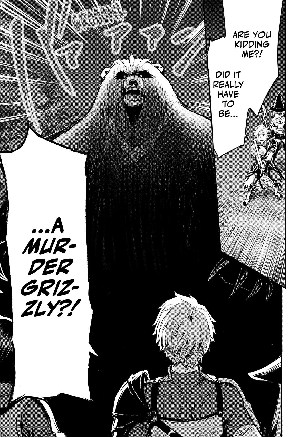 Read Peddler in Another World I Can Go Back to My World Whenever I Want Manga Online