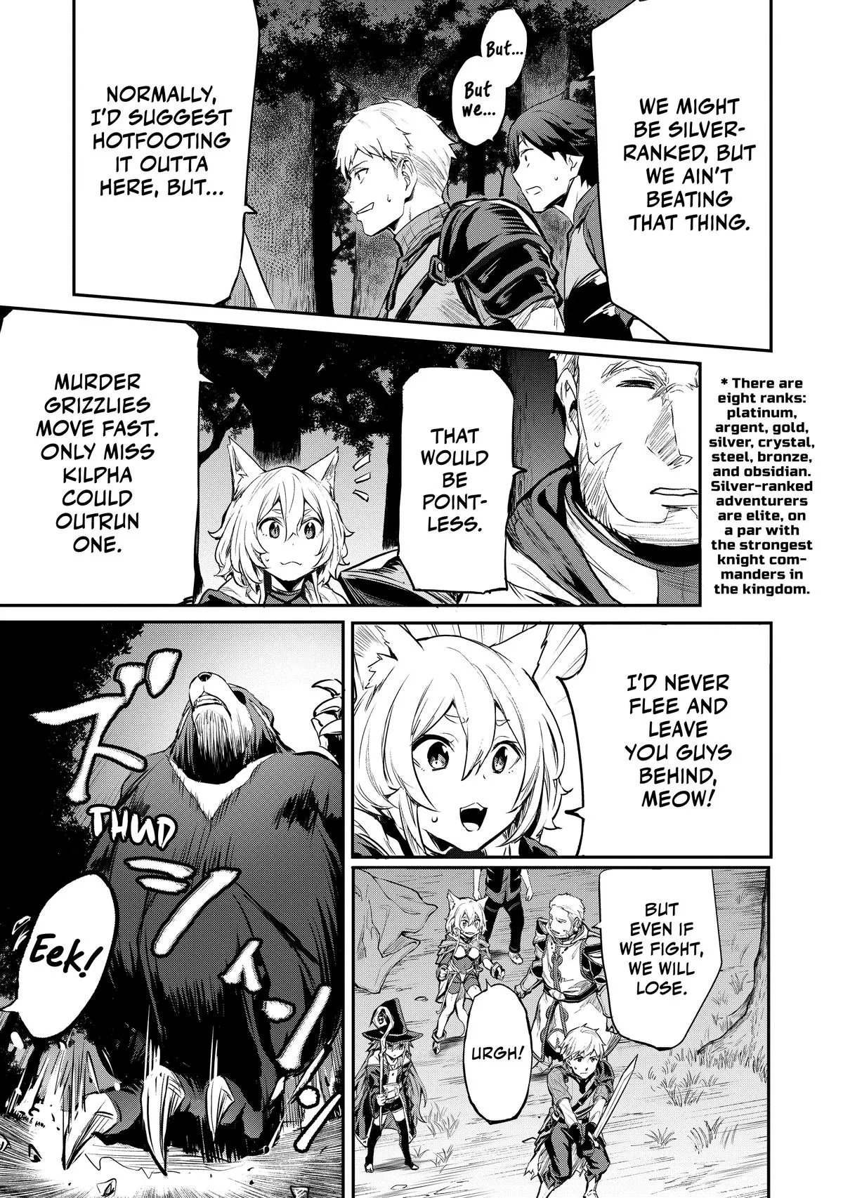 Read Peddler in Another World I Can Go Back to My World Whenever I Want Manga Online