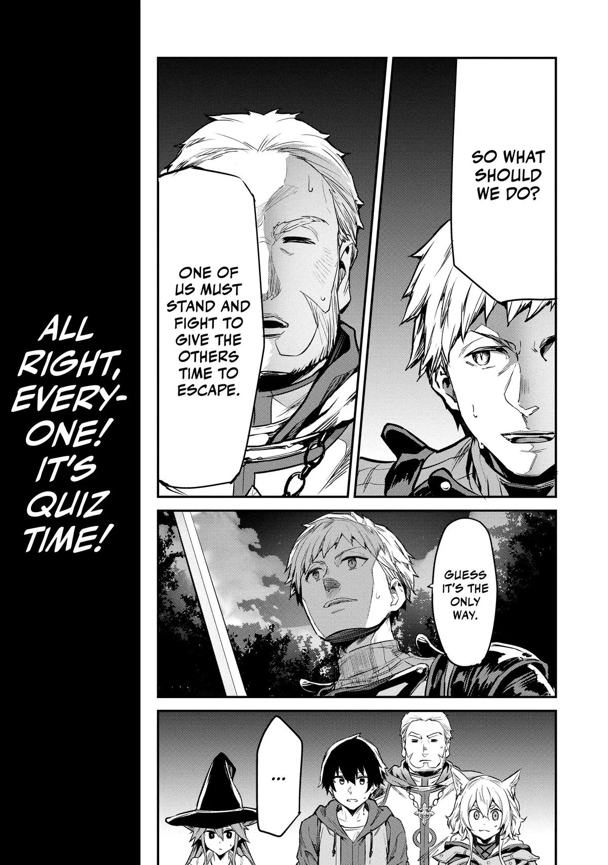 Read Peddler in Another World I Can Go Back to My World Whenever I Want Manga Online