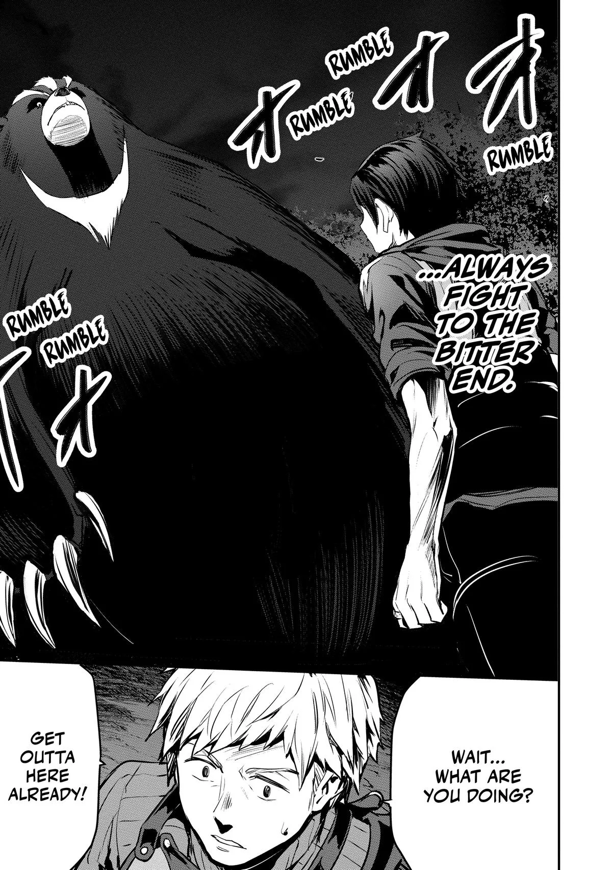 Read Peddler in Another World I Can Go Back to My World Whenever I Want Manga Online