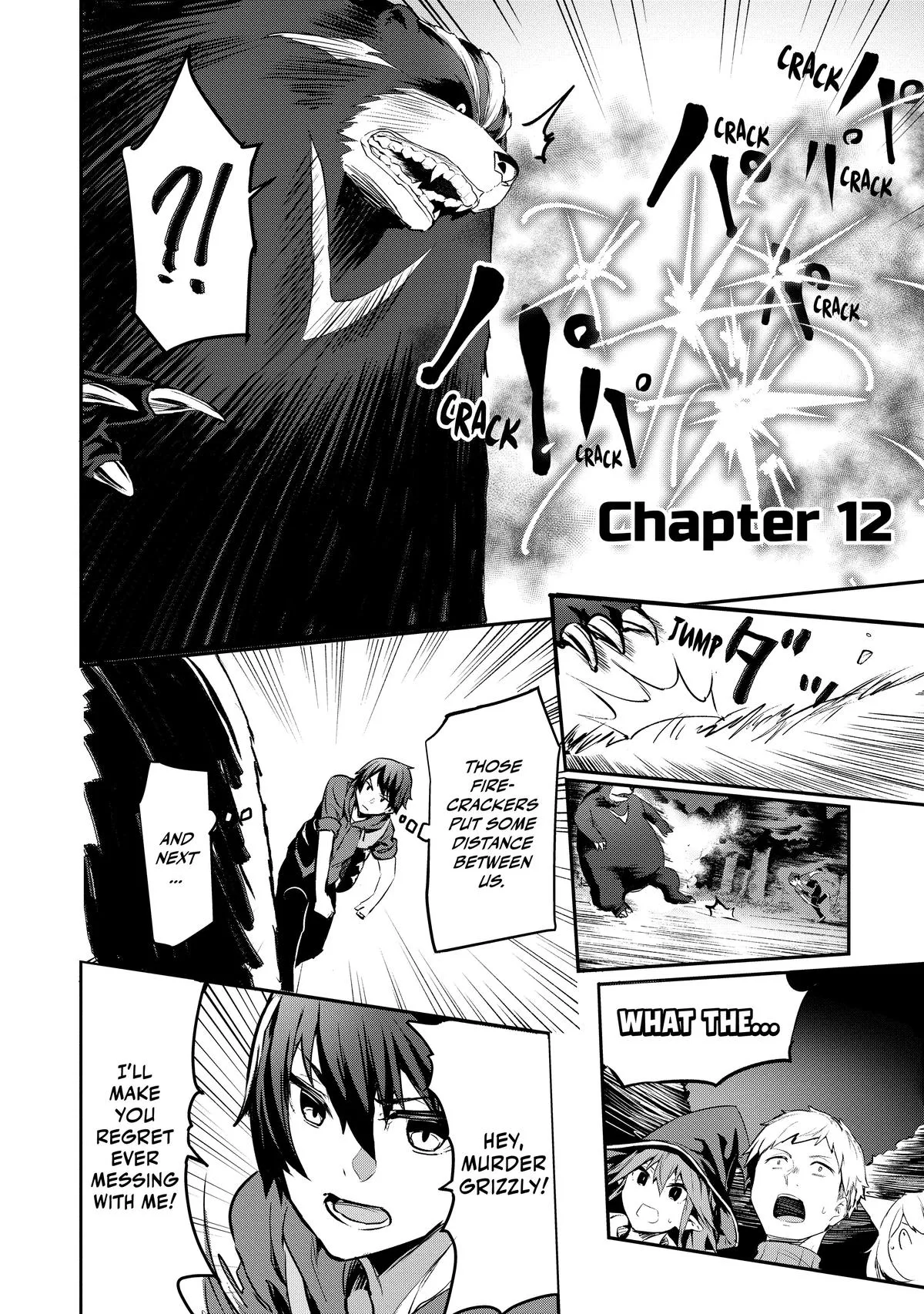 Read Peddler in Another World I Can Go Back to My World Whenever I Want Manga Online
