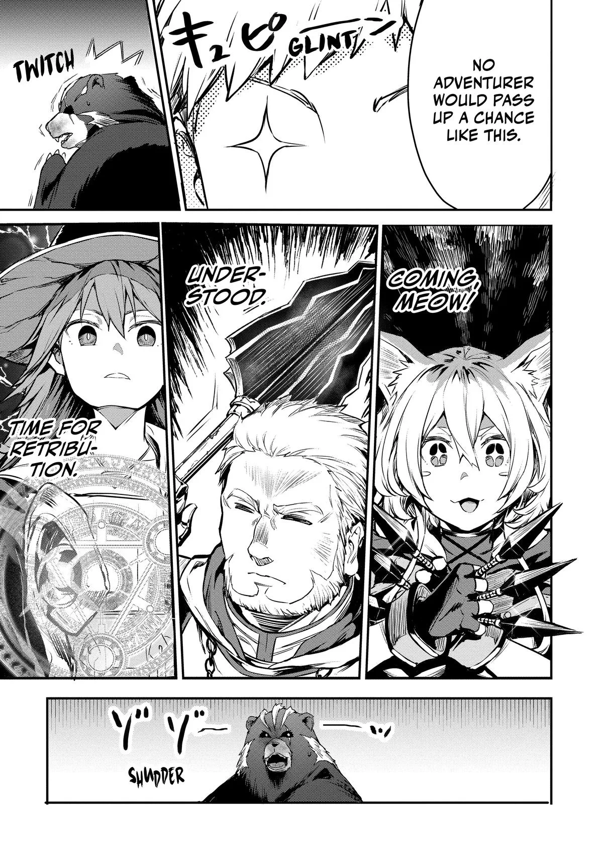 Read Peddler in Another World I Can Go Back to My World Whenever I Want Manga Online