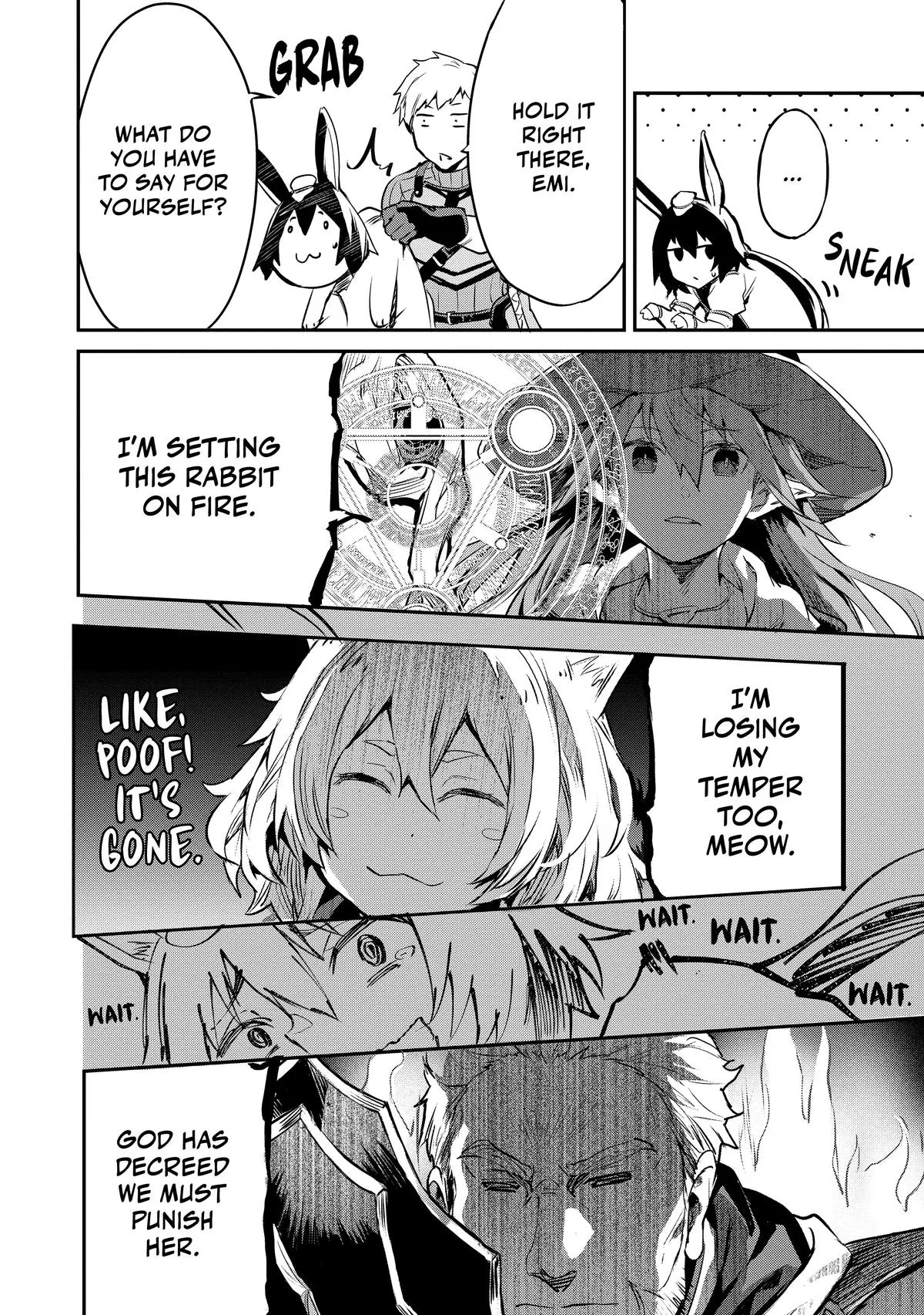 Read Peddler in Another World I Can Go Back to My World Whenever I Want Manga Online