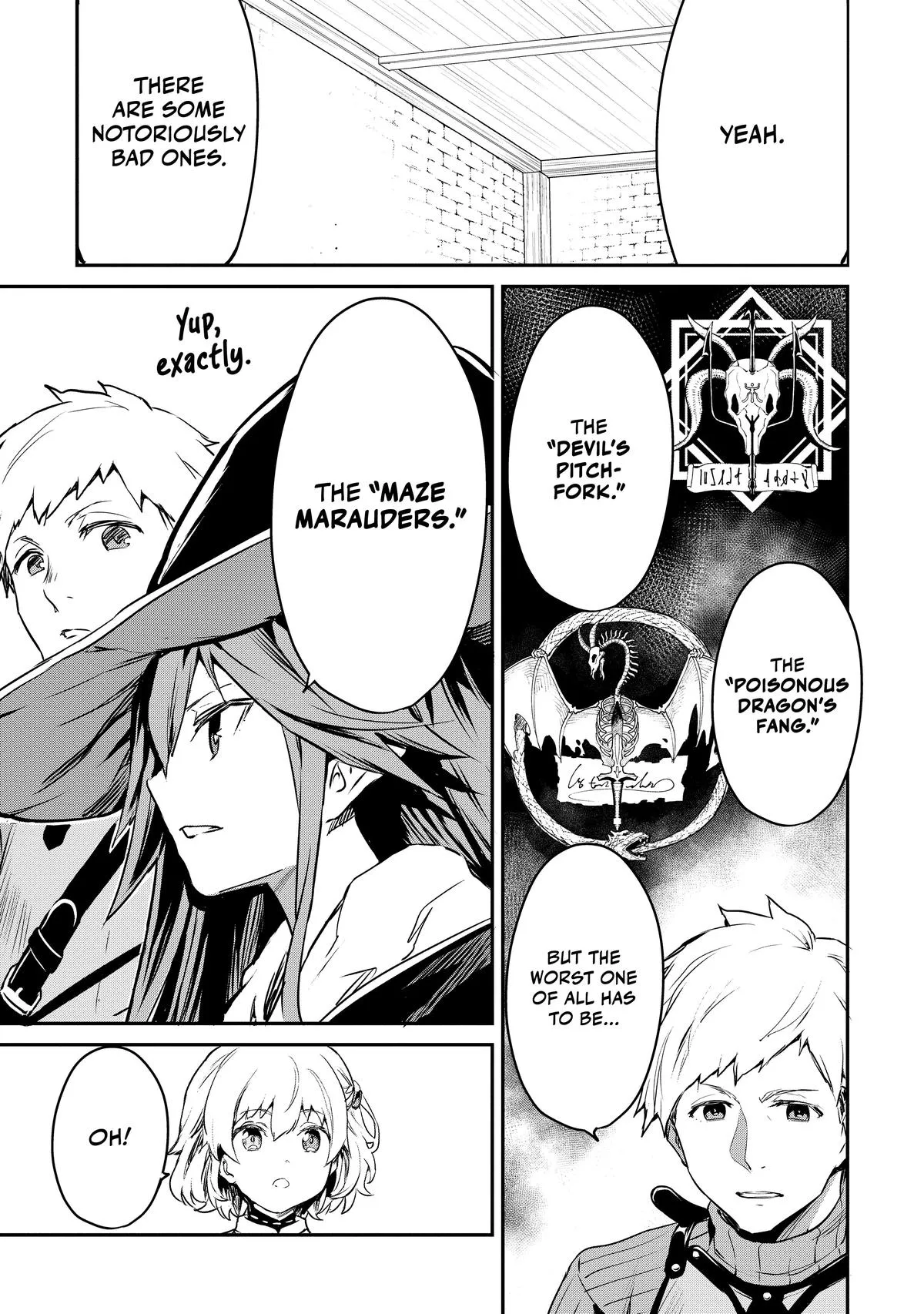 Read Peddler in Another World I Can Go Back to My World Whenever I Want Manga Online