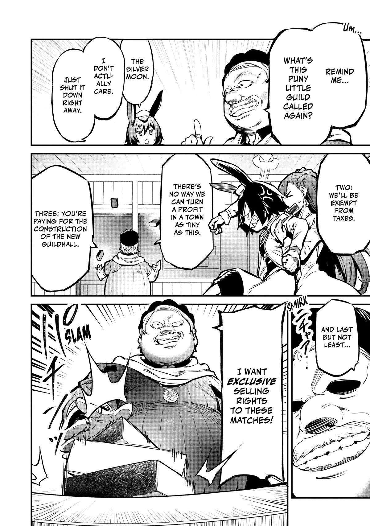 Read Peddler in Another World I Can Go Back to My World Whenever I Want Manga Online