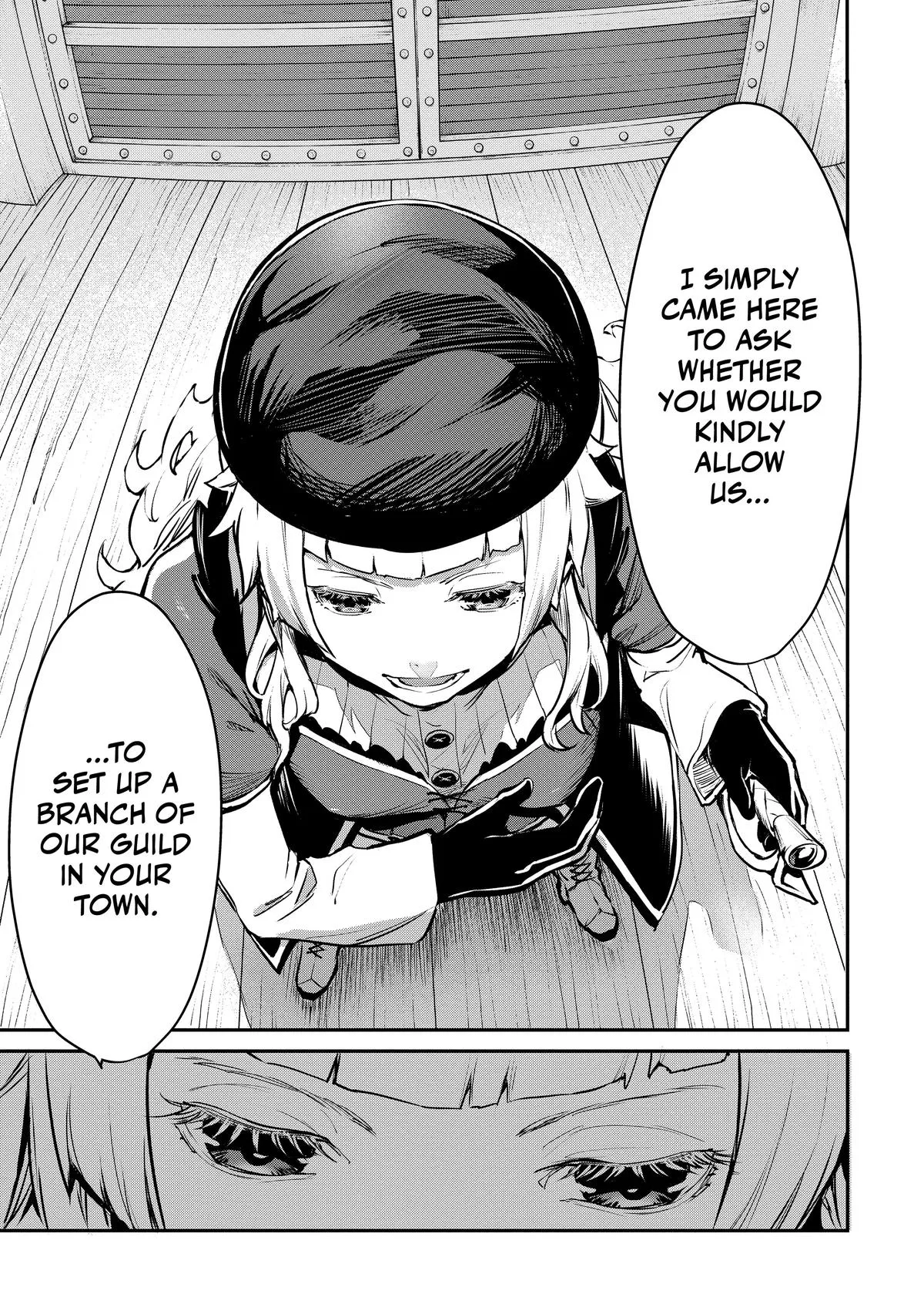 Read Peddler in Another World I Can Go Back to My World Whenever I Want Manga Online