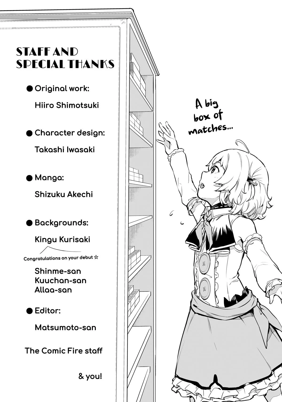Read Peddler in Another World I Can Go Back to My World Whenever I Want Manga Online