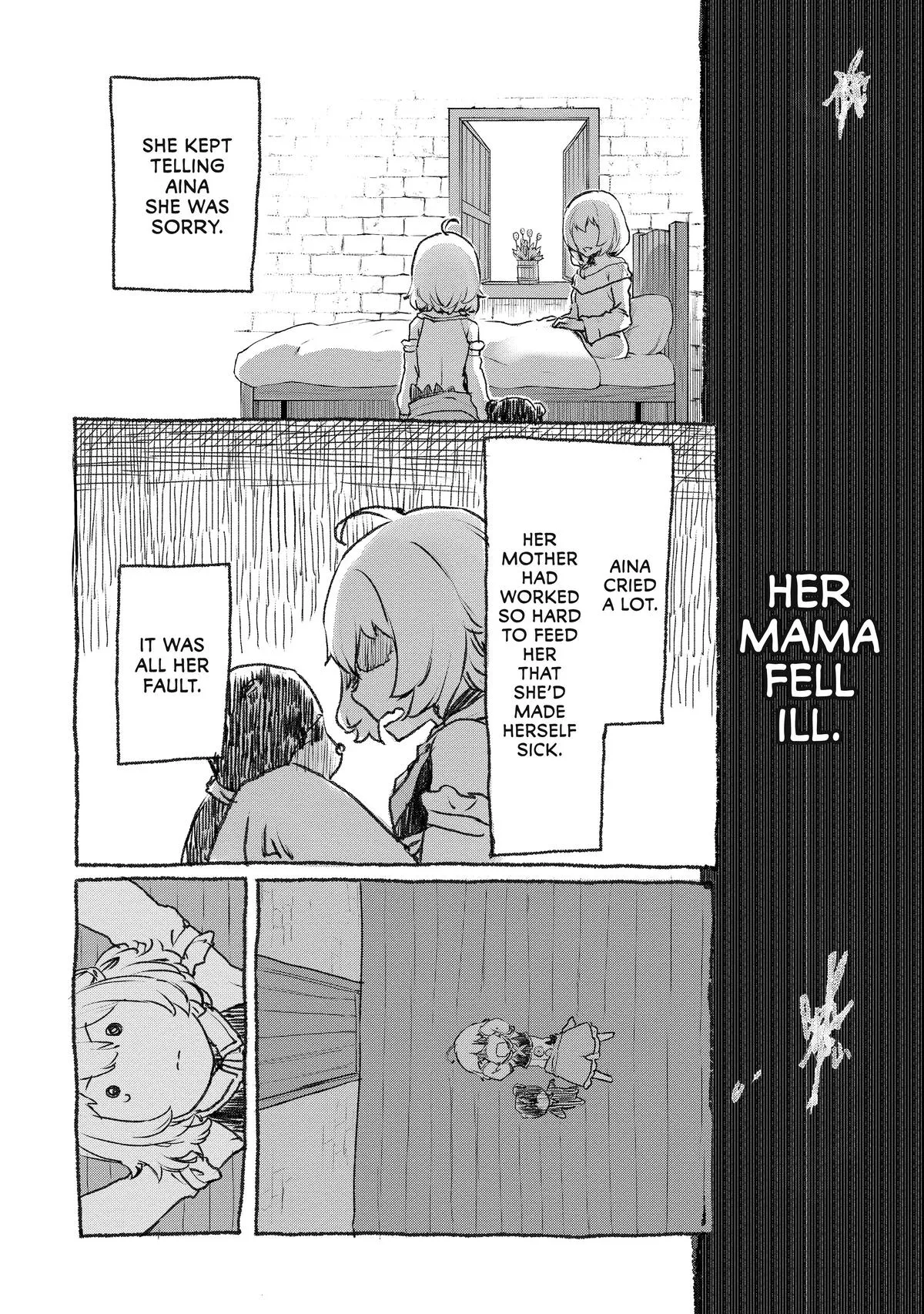 Read Peddler in Another World I Can Go Back to My World Whenever I Want Manga Online