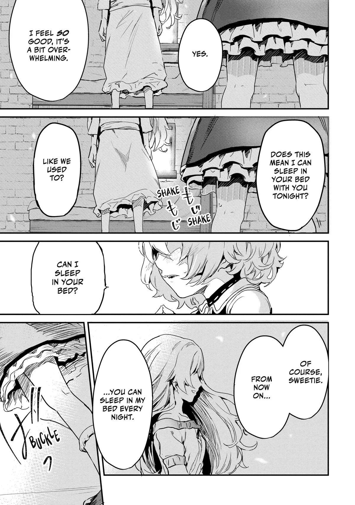 Read Peddler in Another World I Can Go Back to My World Whenever I Want Manga Online