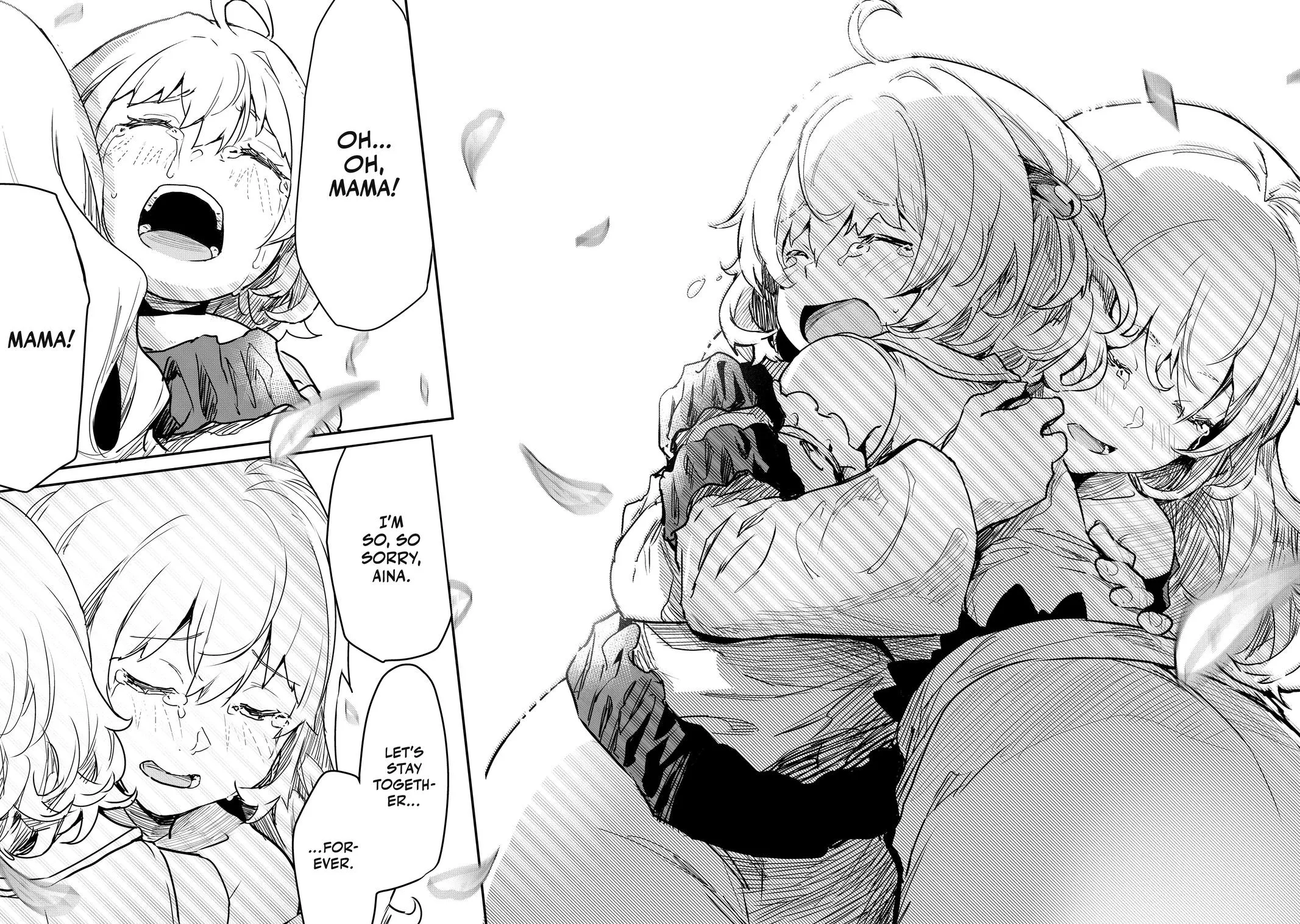 Read Peddler in Another World I Can Go Back to My World Whenever I Want Manga Online