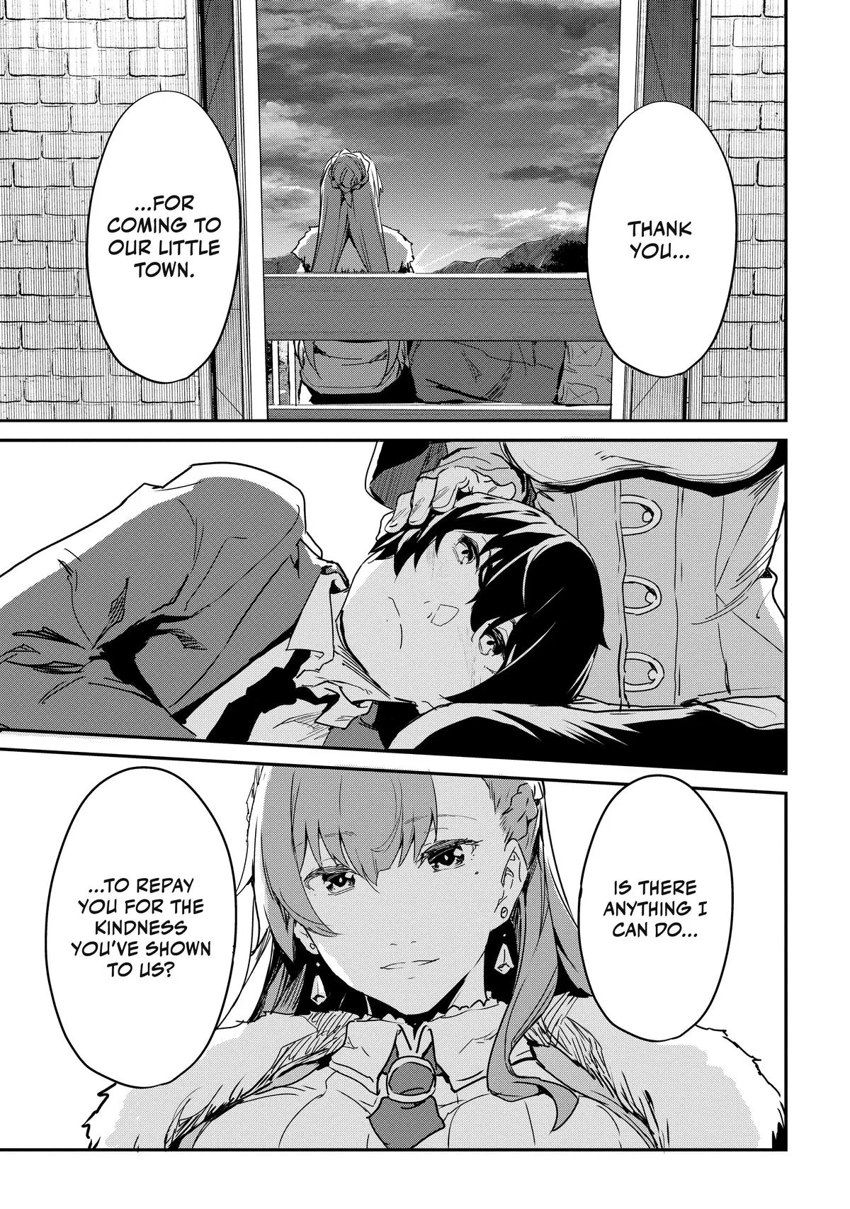 Read Peddler in Another World I Can Go Back to My World Whenever I Want Manga Online