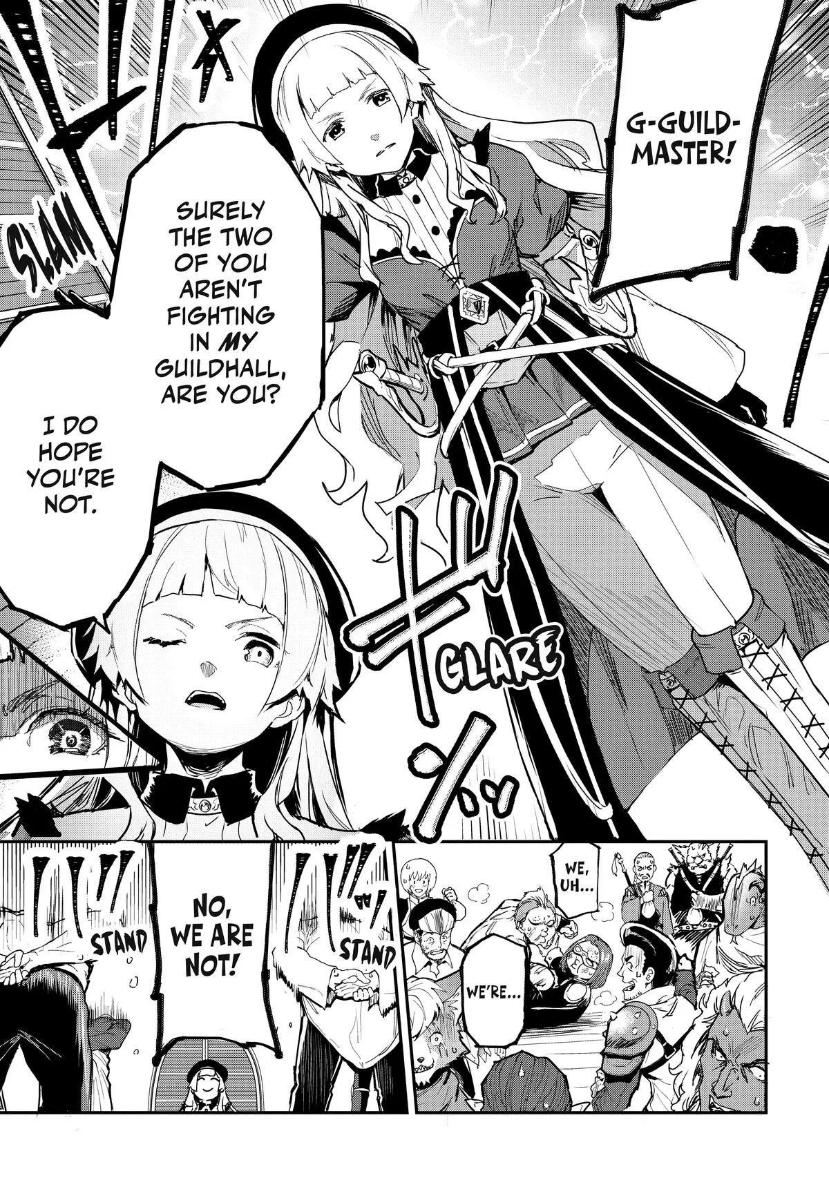 Read Peddler in Another World I Can Go Back to My World Whenever I Want Manga Online