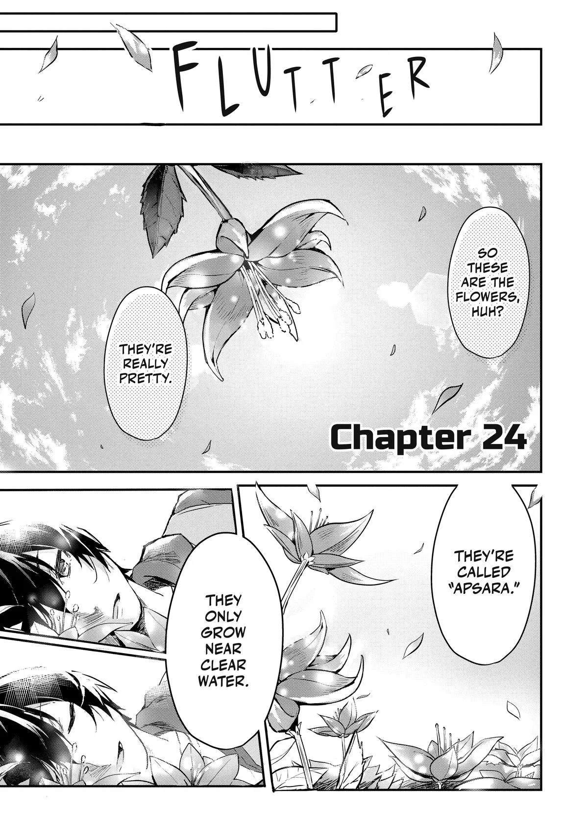 Read Peddler in Another World I Can Go Back to My World Whenever I Want Manga Online