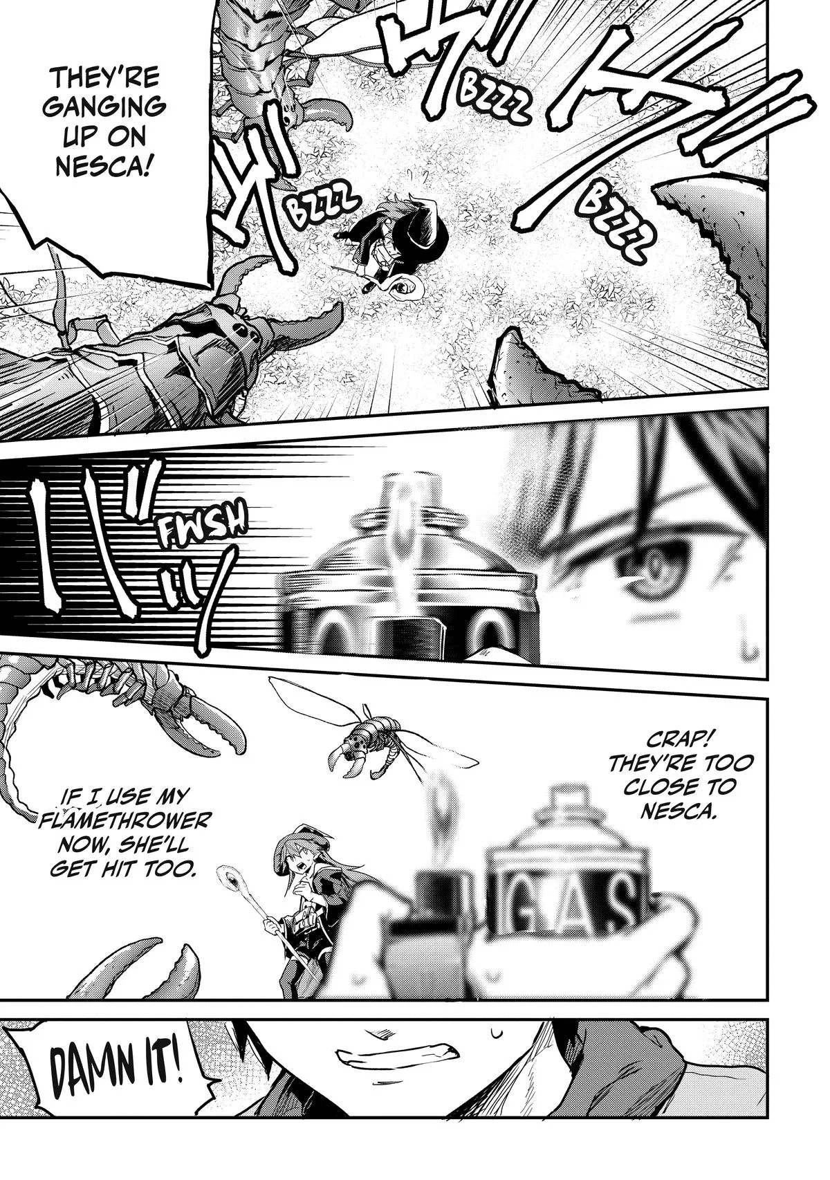 Read Peddler in Another World I Can Go Back to My World Whenever I Want Manga Online